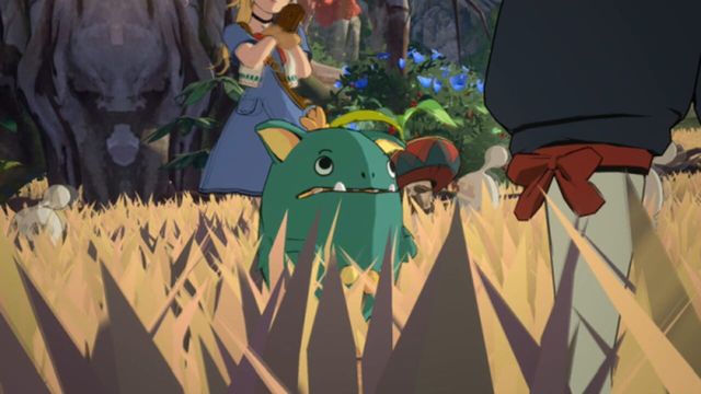 Ni no Kuni: Cross Worlds 4