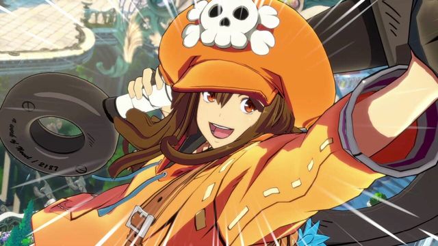 Guilty Gear: Strive 3