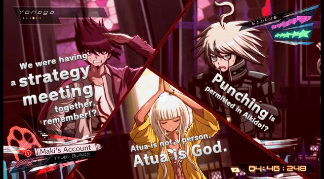 Danganronpa V3: Killing Harmony 5