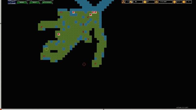 Empire: Wargame of the Century 1