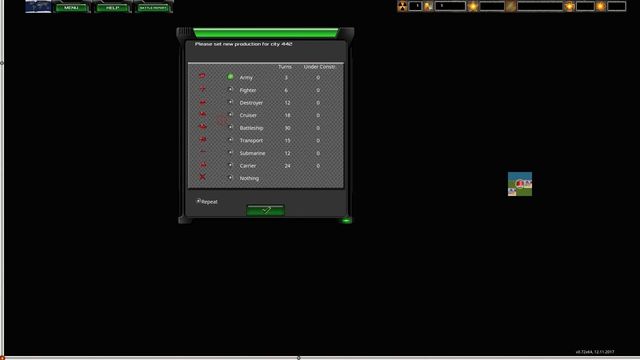 Empire: Wargame of the Century 3