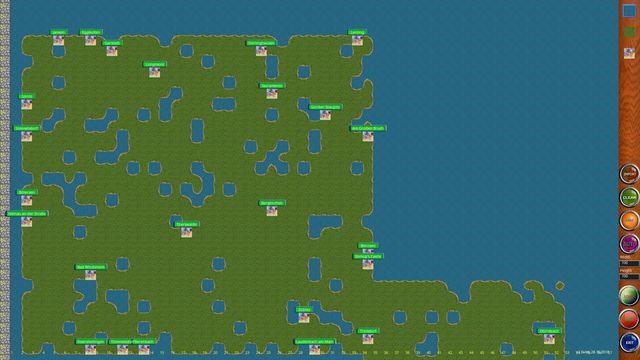 Empire: Wargame of the Century 4