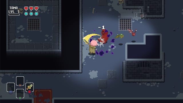 Sword of the Necromancer 3