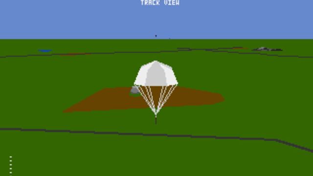 Fighter Bomber 2