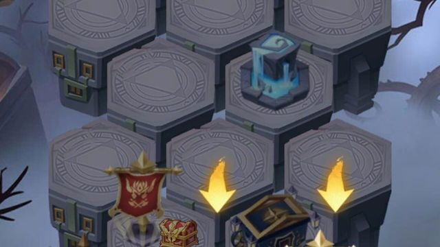 AFK Arena 2
