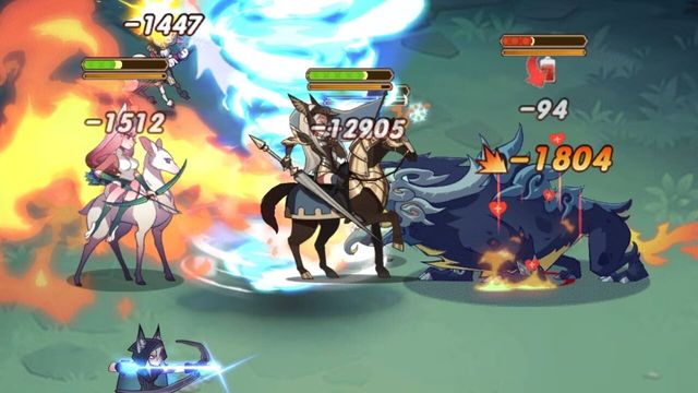 AFK Arena 3