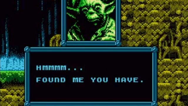 Star Wars: The Empire Strikes Back 3