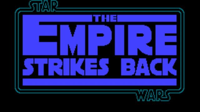 Star Wars: The Empire Strikes Back 4