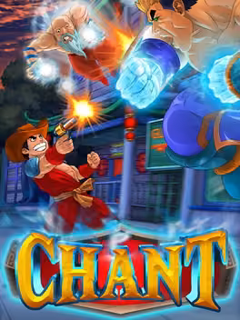 Chant