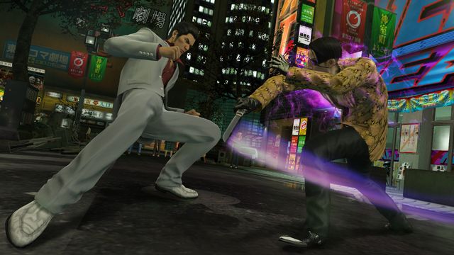 Yakuza Kiwami 6