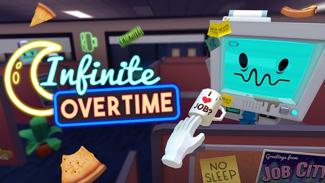 Job Simulator: The 2050 Archives 3