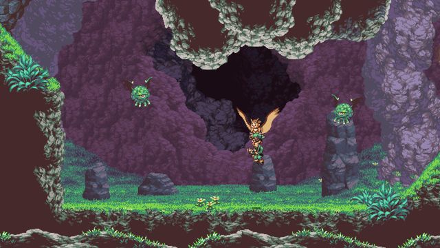 Owlboy 5