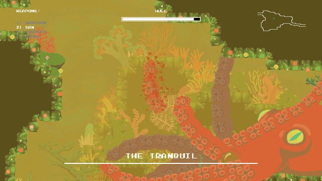 The Aquatic Adventure of the Last Human 2