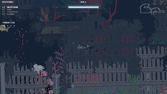 The Aquatic Adventure of the Last Human 3