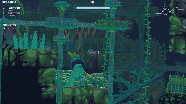 The Aquatic Adventure of the Last Human 4