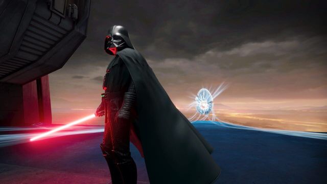 Vader Immortal: A Star Wars VR Series 1
