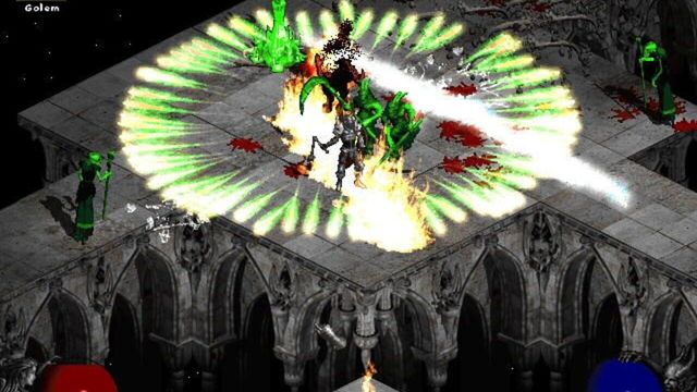 Diablo II 2