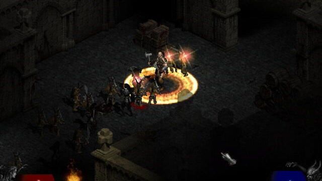 Diablo II 4