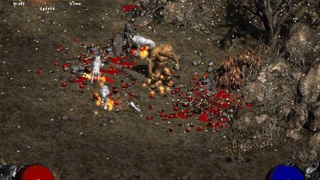 Diablo II 5
