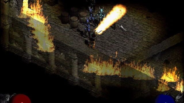 Diablo II 6