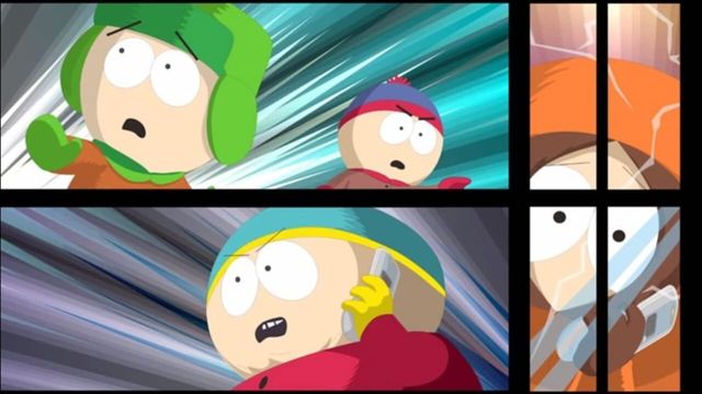 South Park Let's Go Tower Defense Play! 4