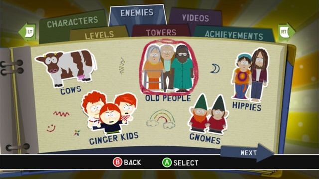 South Park Let's Go Tower Defense Play! 5