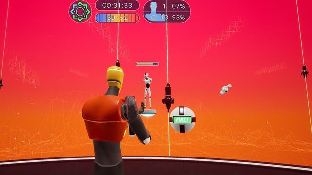 KovaaK's Aim Trainer 2
