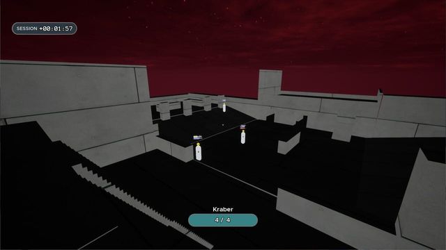 KovaaK's Aim Trainer 6