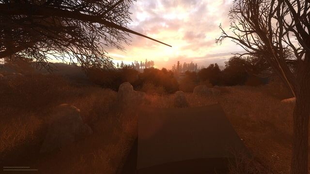 S.T.A.L.K.E.R.: Anomaly 4