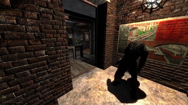 S.T.A.L.K.E.R.: Anomaly 5