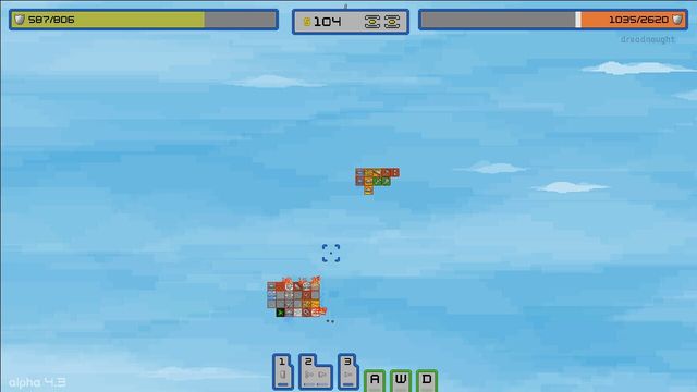 IIslands of War 5