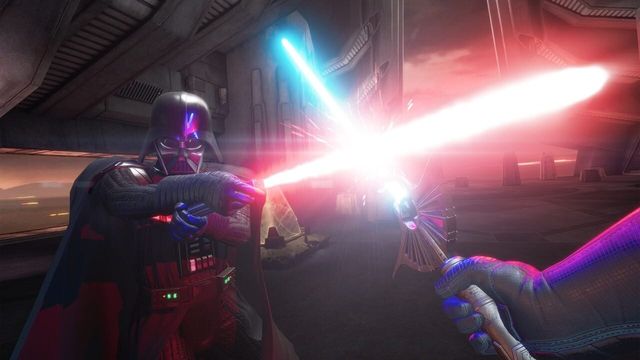 Vader Immortal: Episode III 5