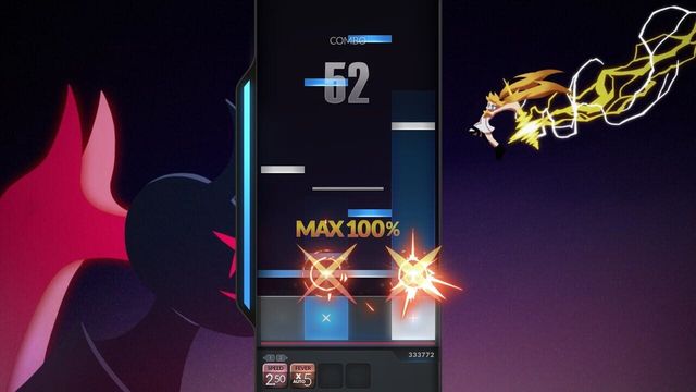 DJMax Respect V 2