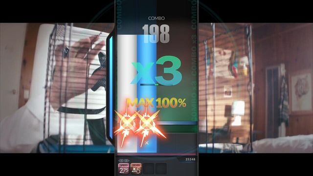 DJMax Respect V 3