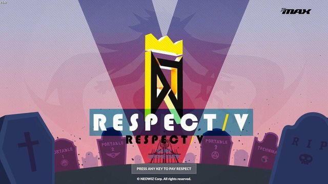 DJMax Respect V 4