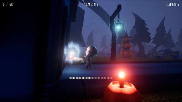 Haunted: Poppy's Nightmare 2