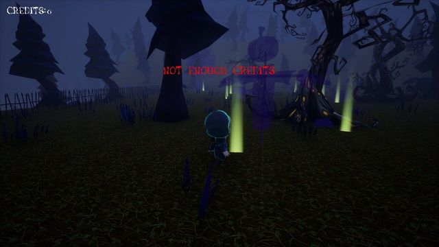 Haunted: Poppy's Nightmare 4