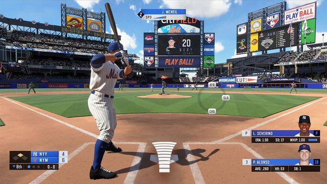 R.B.I. Baseball 20 3