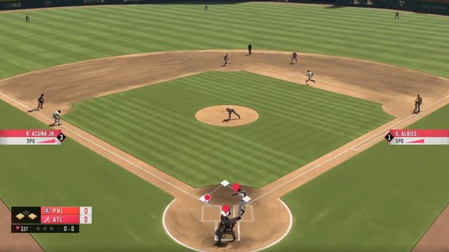 R.B.I. Baseball 20 5