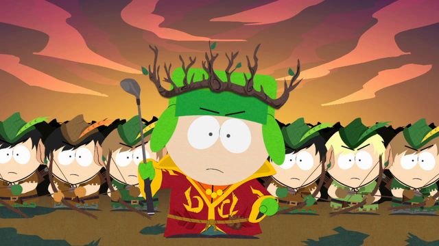 South Park: The Stick of Truth 2