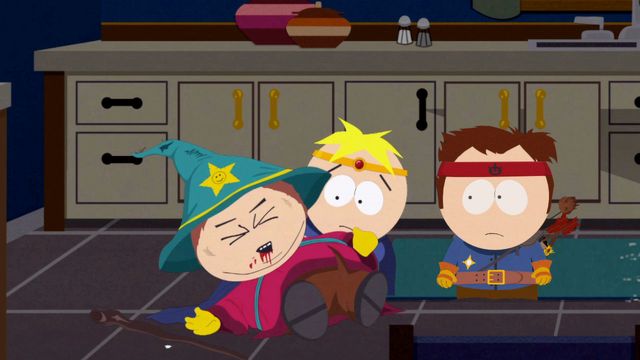 South Park: The Stick of Truth 3
