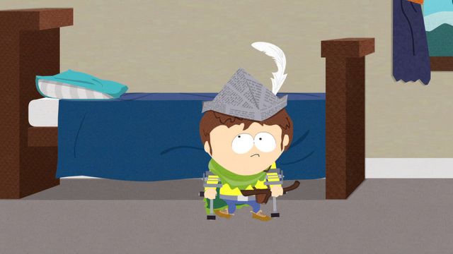 South Park: The Stick of Truth 5