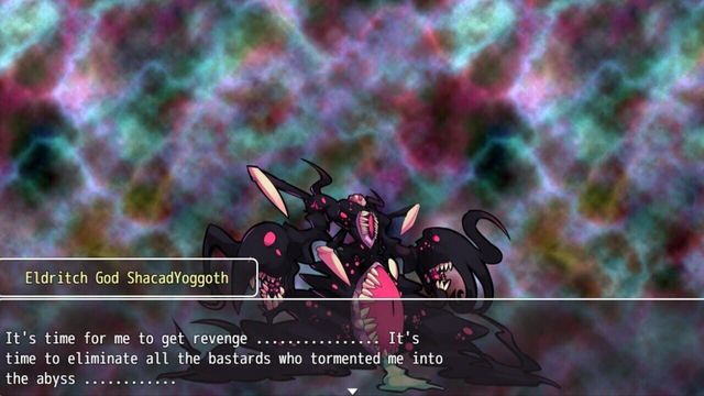Kira's Contract 2