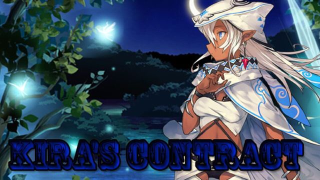 Kira's Contract 5