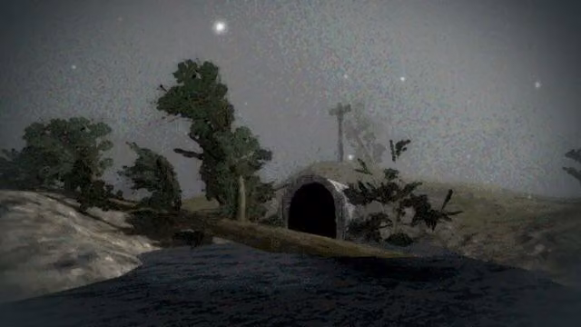 Pagan: Autogeny 1
