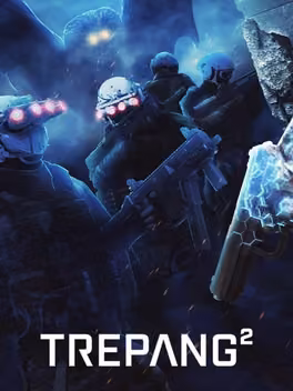 Trepang2