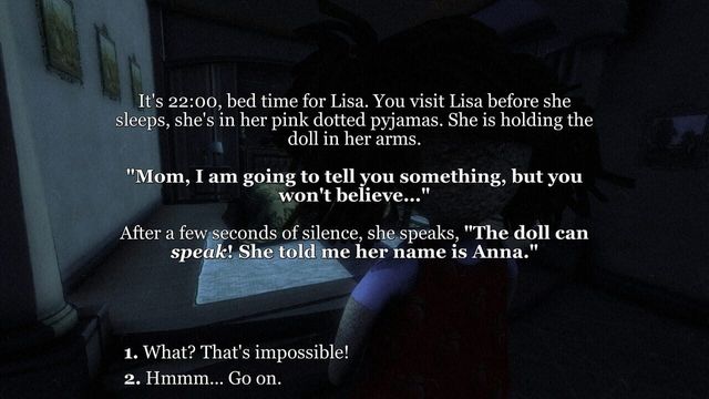 Interactive Horror Stories 3