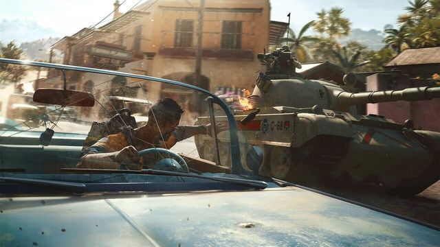 Far Cry 6 5