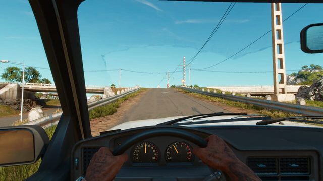 Far Cry 6 6