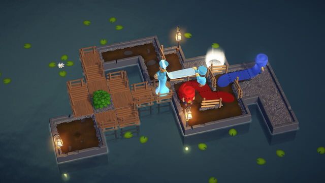 Puddle Knights 5